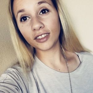 Meet your Posher, Kathleen